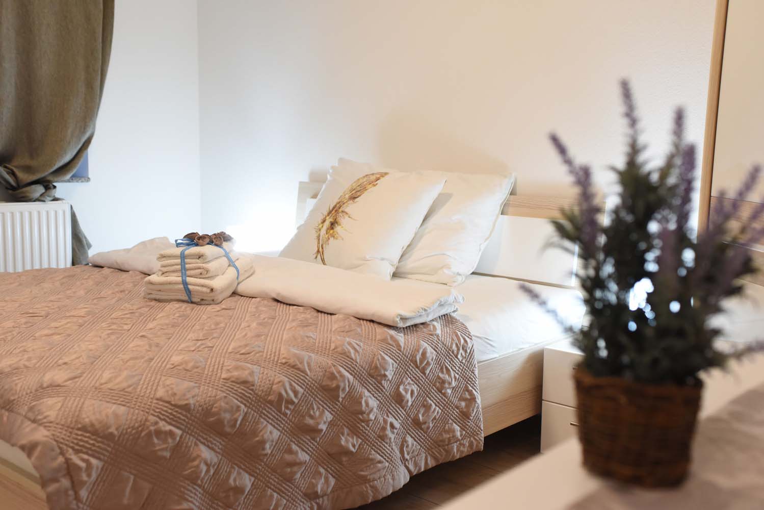 Apartmani Vrnjacka Banja | Apartmani Ciric 
